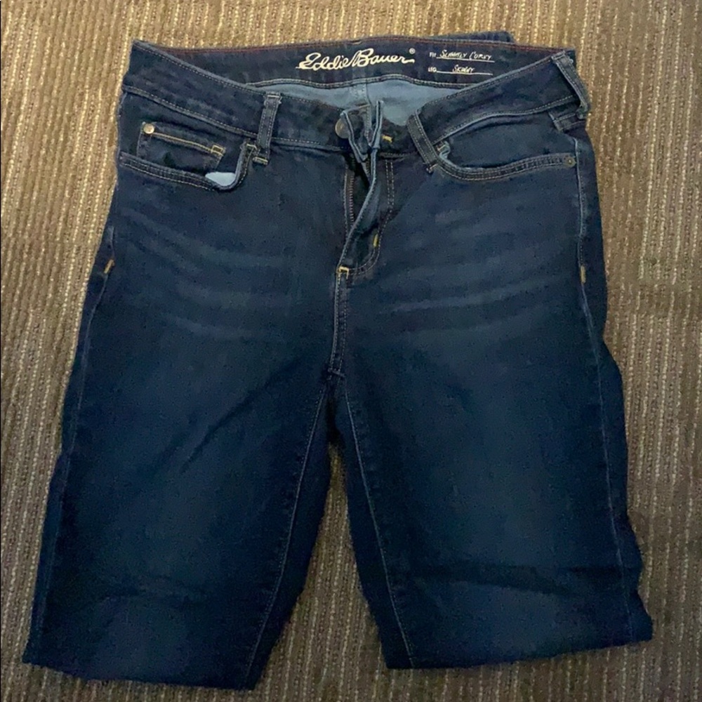Eddie Bauer Jeans